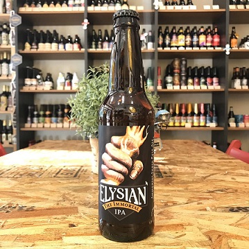 Elysian宙斯美式IPA(Elysian The Immortal IPA)
