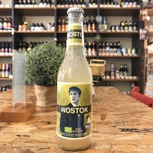 Wostok Birne Rosmarin