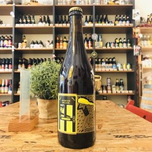 Mikkeller Spontan Nelson