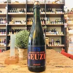 Mikkeller Boon Oude Geuze