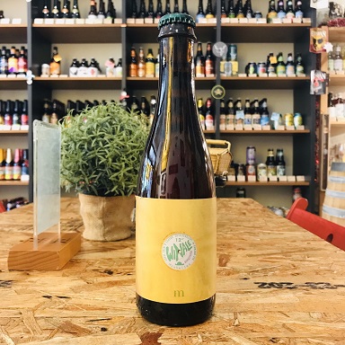 米凱樂-姊只喝葡萄酒白金版