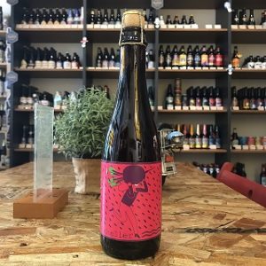 Mikkeller Spontanbeetroot