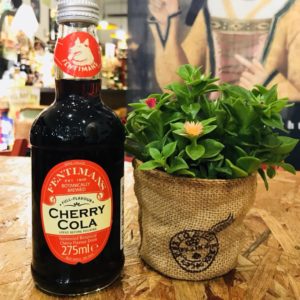 梵提曼-櫻桃可樂(Fentimans CherryTree Coke)