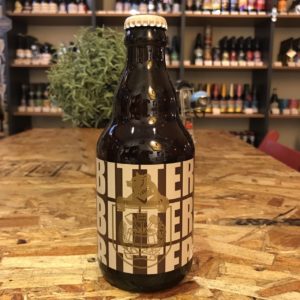 Baeren Bitter