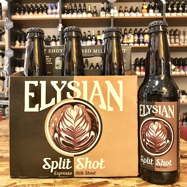 Elysian Split Shot