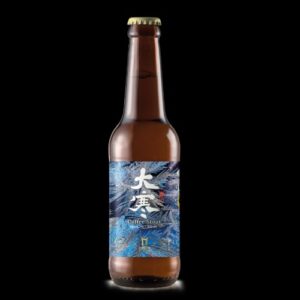 Taiwan Head Coffee Stout