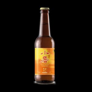 Taiwan Head Jasmine Session Ale