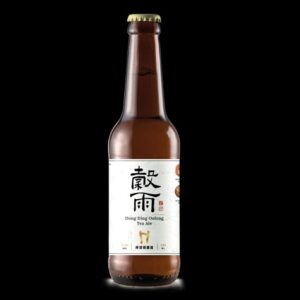 Dong Ding Oolong Tea Ale