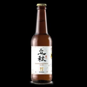Oriental Beauty Tea Ale