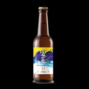 Taiwan Head American Pale Lager