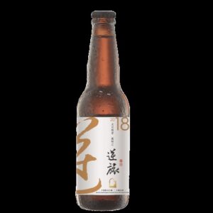 Brandy Barrel Aged Imperial Stout