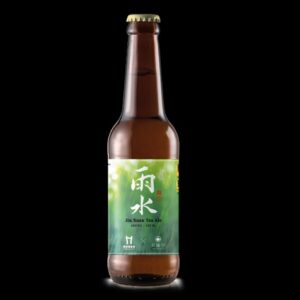 Jin Xuan Tea Ale