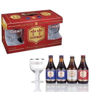 chimay-4b2g