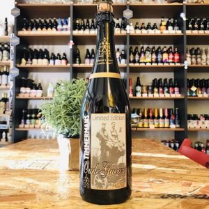 Timmermans Oude Gueuze