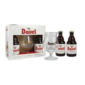 duvel-2b1g