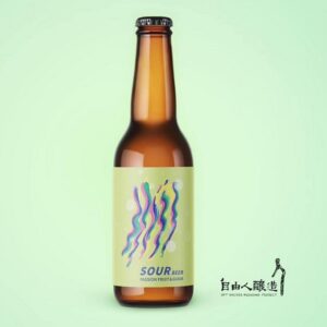 OFT Grider Passion Fruit