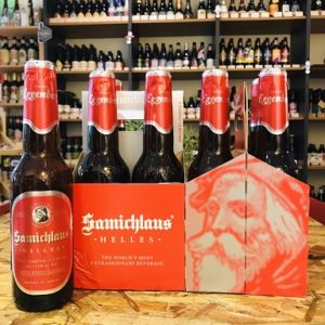 Samichlaus Helles