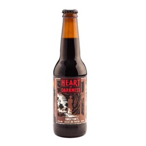 Director`s Chocolate Porter