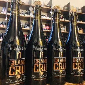 Monk`s Cafe Grand Cru