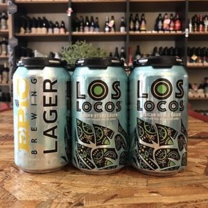 Epic Los Locos