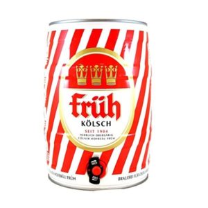 Früh Kölsch 5L