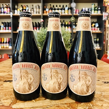 海錨-天下一桶美式烈性愛爾