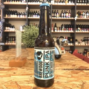 Punk IPA