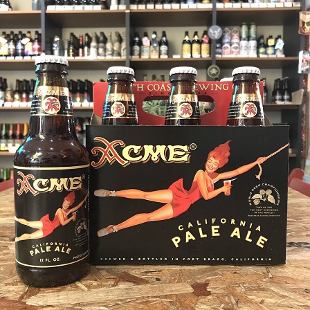 北岸-加州美女淡愛爾