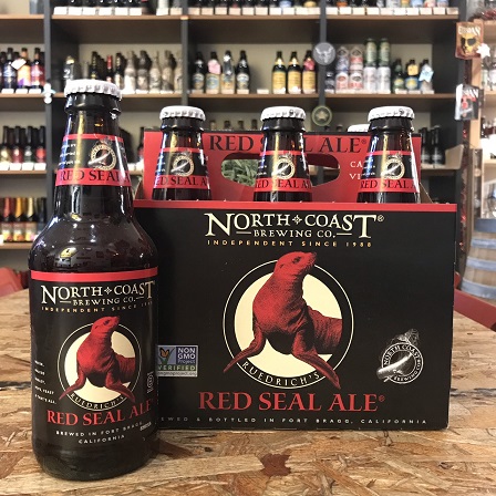 Red Seal Ale