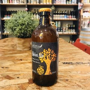 Melon Ale