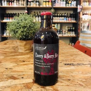 Cherry Berry Ale