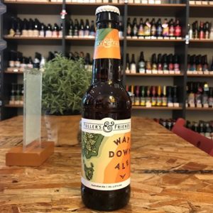 Way Down Ale
