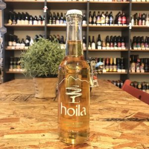 Hoila Cider