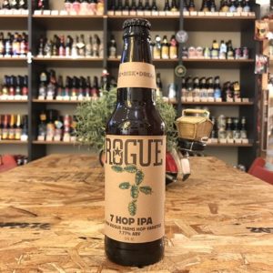 Rogue 7 Hop IPA