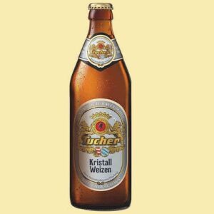 Tucher Kristall Weizen