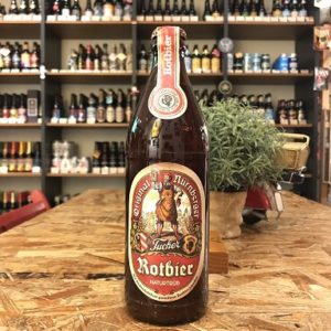 Nurnberger Rotbier