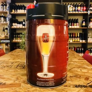 斷頭台-三麥金啤酒派對桶(5L)