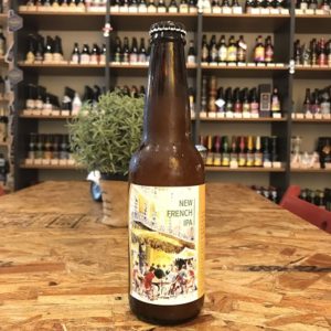 Formosa New French IPA