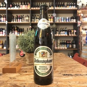 Kristall-Weissbier