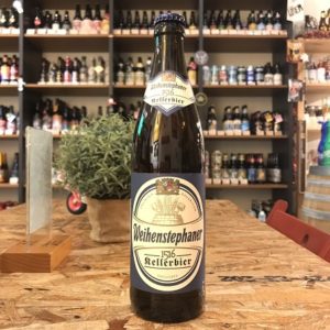 1516 Kellerbier