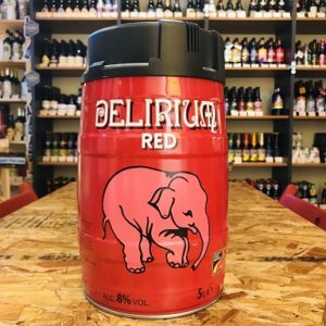 Delirium Red(5L)