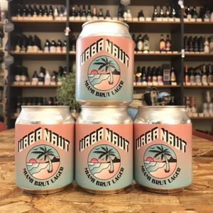Miami-Brut-Lager