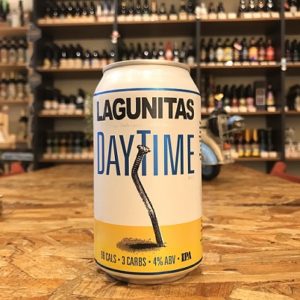 Lagunitas Day Time
