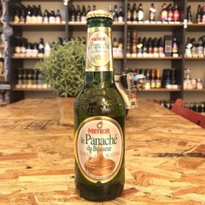 Meteor Panaché du Brasseur