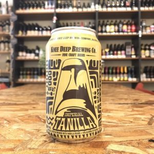 Knee Deep Imperial Tanilla