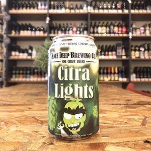 Knee Deep Citra Lights