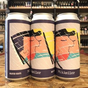 Mikkeller Heated Seats