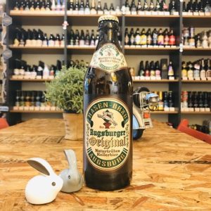 Augsburger Original