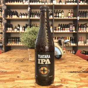 Tuatara IPA