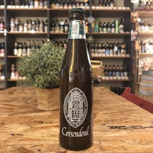 Corsendonk-Apple-White